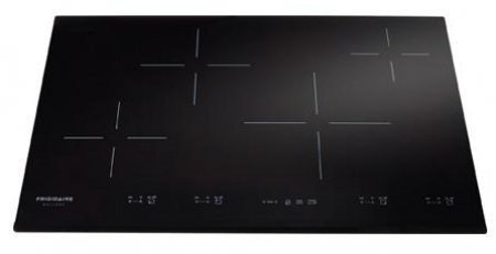 Frigidaire FGIC3067MB Gallery 30″ Black Electric Induction Cooktop