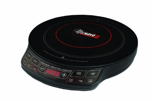 Nuwave Precision Cooktop