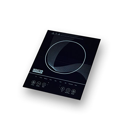 Inducto A79 Professional Portable Induction Cooktop Counter Top Burner
