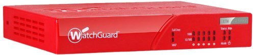 WatchGuard XTM 25 Firewall Appliance (WG025000)