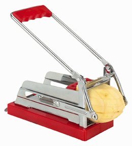 AZM FRENCH FRY POTATO CHOPPER