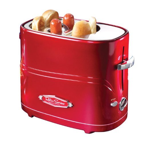 Circus Treats Hot Dog Maker