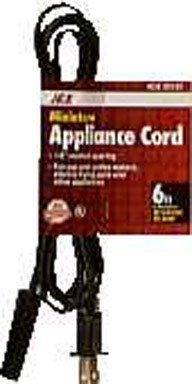 Ace Small Appliance Extension Cord (AP-HPN182-06X-B)