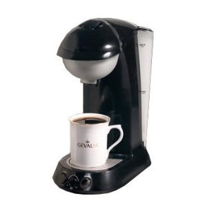 Gevalia G90 Pod Coffee Maker