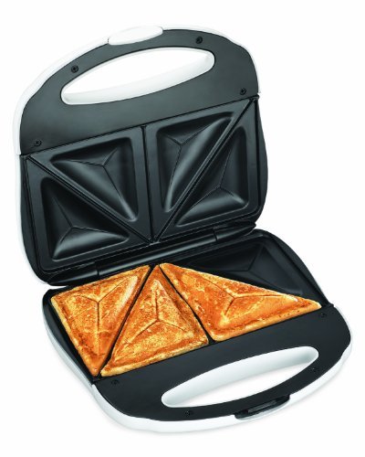 Proctor Silex 25408 Sandwich Toaster