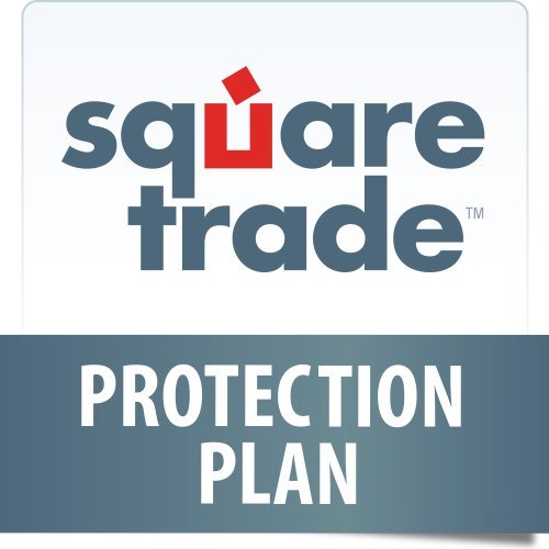 SquareTrade 3-Year Appliance Protection Plan ($75-$100)