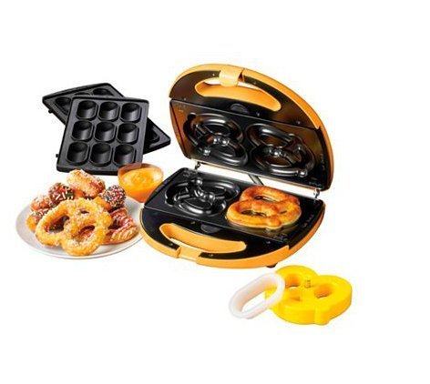 Nostalgia Pnf290 Pretzel Nuggetsoft Pret