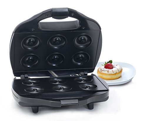 Mini Donut Maker