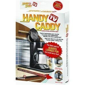 Handy Caddy Sliding Counter Tray (1, A)