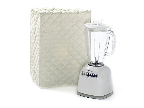 CoverMates – Blender Cover – 8W x 8D x 17H – Diamond Collection – 2 YR Warranty – Year Around Protection
