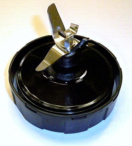 Small Kitchen Appliances Blender Auto iQ BL682 BL642 BL641 BL640 Blade Assembly Only for Nutri Ninja