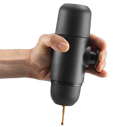 MiniPresso GR Espresso Maker