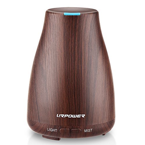 URPOWER Essential Oil Diffuser