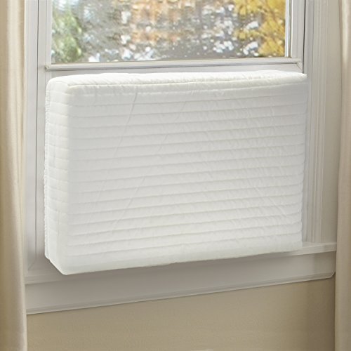 Jeacent Indoor Air Conditioner Cover Small