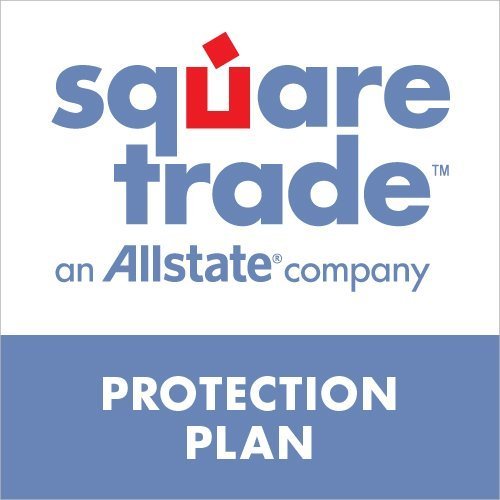SquareTrade 2-Year Small Appliance Protection Plan ($50-74.99)