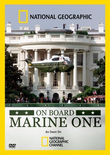 On Board Marine One